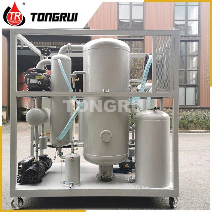 marine oil water separator