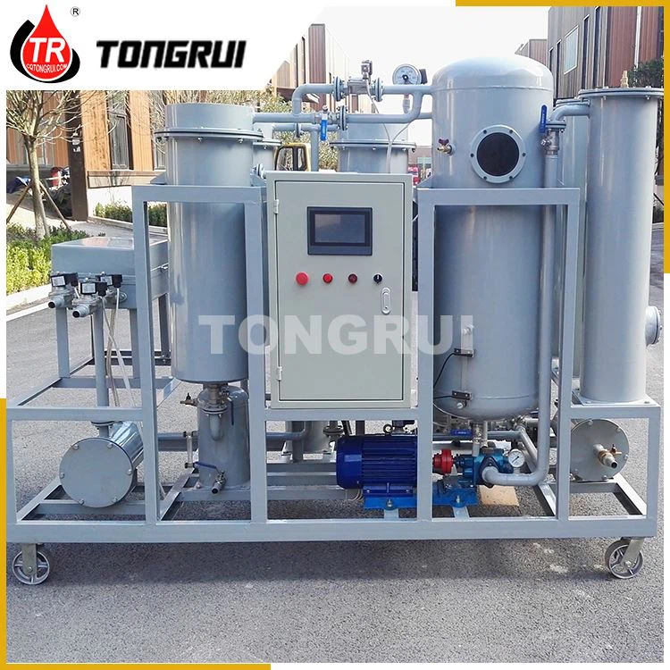 Lwil Filter Netwayaj machin