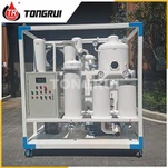 Machin pirifikasyon lwil il dan