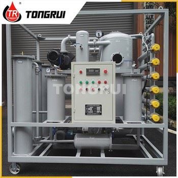 Filtè lwil oliv transfòmatè