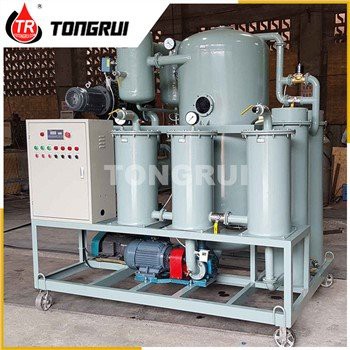 Transformer lwil il Purifier Machine