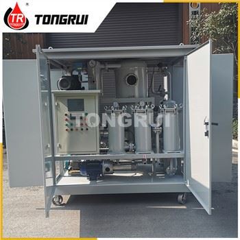 Transformer lwil il rejenerasyon machin