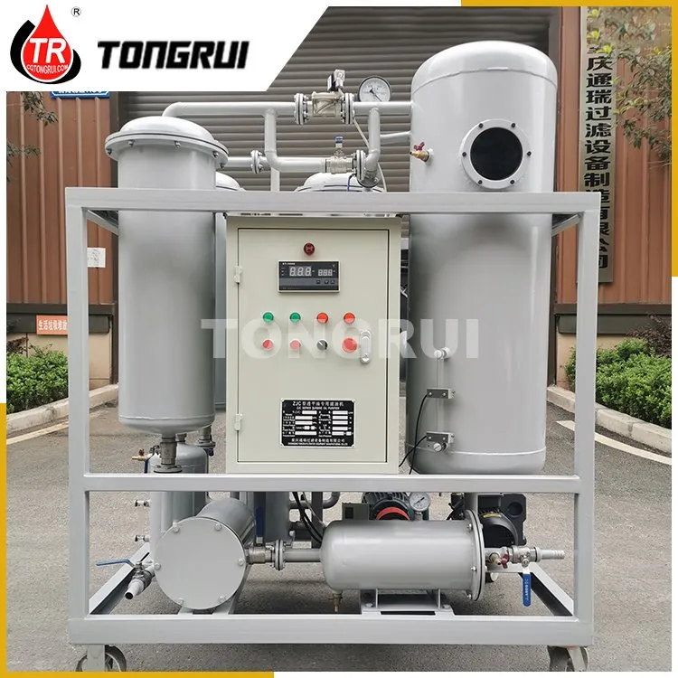 Machin lwil il filtre